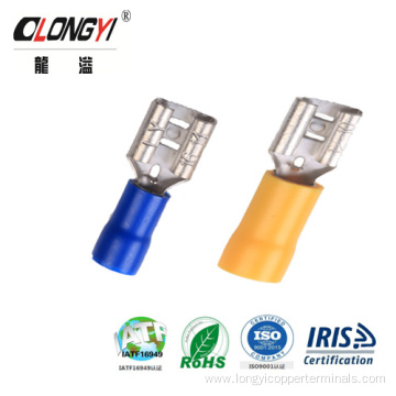 Longyi RF Copper Connecting Bimetallic Terminal Lug